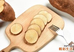 吃了虾可以吃雪莲果吗 雪莲果吃多了能减肥吗