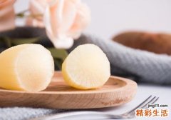 雪莲果肉变黑能吃吗 雪莲果发芽了可以吃吗