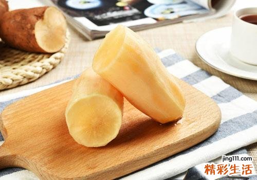 喉咙痛能吃雪莲果吗 喉咙痛吃雪莲果效果好吗