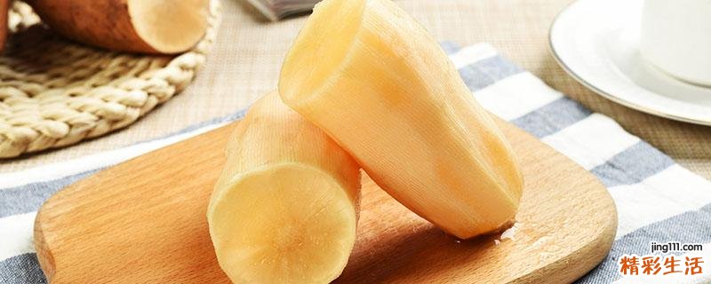 吃雪莲果可以减肥吗 吃雪莲果有什么好处