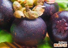 山竹发胖吗 晚上吃山竹好吗