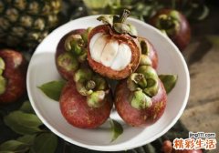 可不可以空腹吃山竹 空腹吃山竹会过敏吗