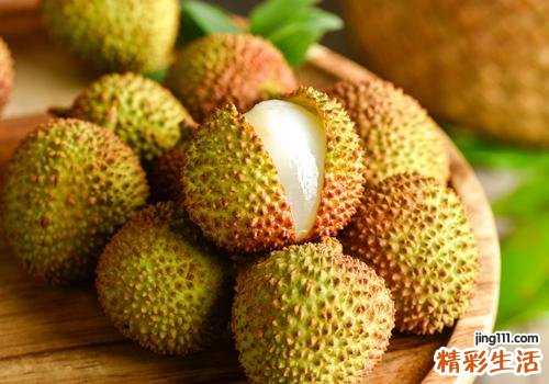 皮肤过敏荔枝能吃吗 什么人不能吃荔枝