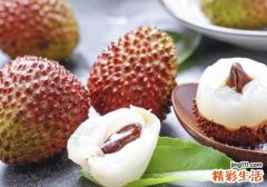 荔枝和柠檬水能一起吃吗 荔枝和柠檬水怎么一起吃