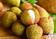 吃完荔枝可以喝咖啡吗 荔枝和咖啡能一起吃吗