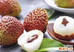 喝白酒能吃荔枝吗 荔枝和白酒能一起吃吗