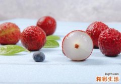 吃完螃蟹可以吃荔枝吗 螃蟹和荔枝能一起吃吗