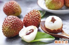 荔枝怎么挑选好吃 怎样选荔枝