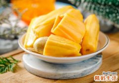 吃菠萝蜜拉肚子怎么回事 菠萝蜜吃了拉稀怎么办