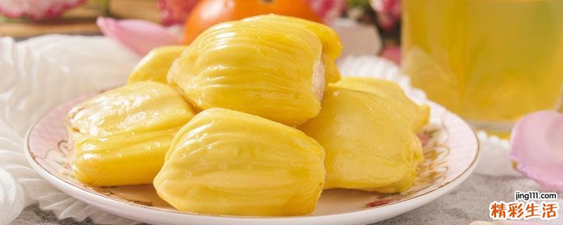 没打开不熟的菠萝蜜怎么存放 菠萝蜜不甜是没熟吗