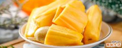 菠萝蜜脂肪含量高吗 减肥吃菠萝蜜会发胖吗