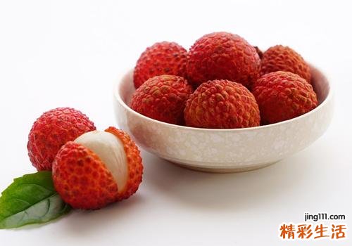 怀孕后可以吃荔枝吗 孕妇吃荔枝会流产吗