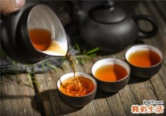 吃荔枝可以喝红茶吗 荔枝和红茶能一起吃吗