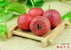 女生经期可以吃山楂吗 经期吃山楂有什么好处