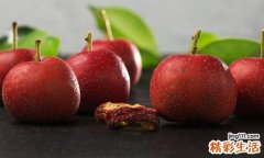 山楂可以和决明子一起泡吗 山楂决明子茶有什么功效