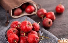 荷叶和山楂一起泡水可以吗 山楂和荷叶泡水喝有什么功效