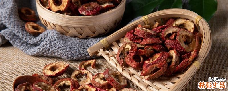 麦芽山楂水功效与作用 山楂麦芽水有副作用吗
