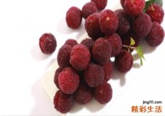 杨梅可以放在冰箱吗 杨梅放冰箱冷藏还是冷冻