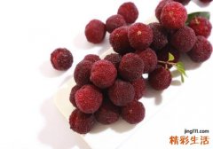 孕妇可以吃新鲜杨梅吗 孕妇吃杨梅有什么好处