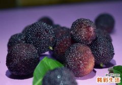 杨梅酱要熬多久 杨梅酱怎么保存