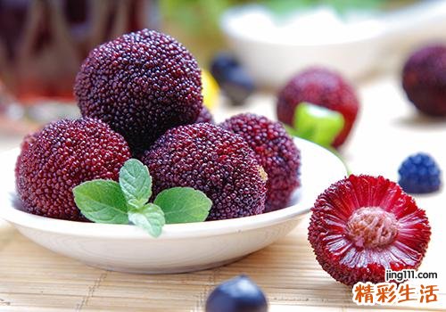 杨梅泡酒可以放几年 杨梅里面有虫能不能吃