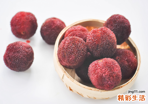 新鲜杨梅能保存几天 杨梅怎样长时间保存
