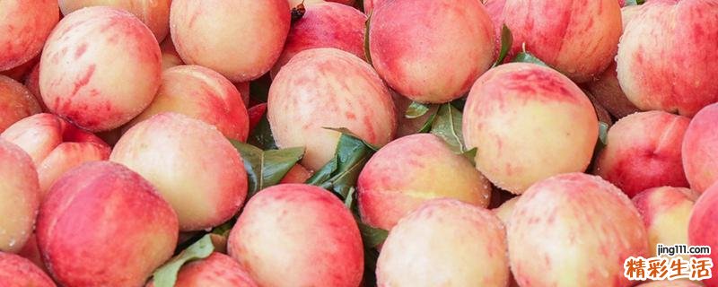 桃子吃多了真的上火吗 桃子吃多了胃痛怎么办