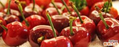 樱桃可以做成什么 樱桃果酱的做法