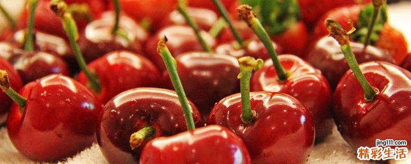 樱桃可以做成什么 樱桃果酱的做法