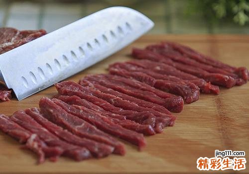 樱桃牛肉可以一起吃吗 牛肉不能和什么一起吃