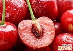 樱桃和什么一起吃最好 樱桃适合和什么搭配