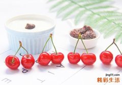 樱桃怎么保存时间长 樱桃怎么洗干净