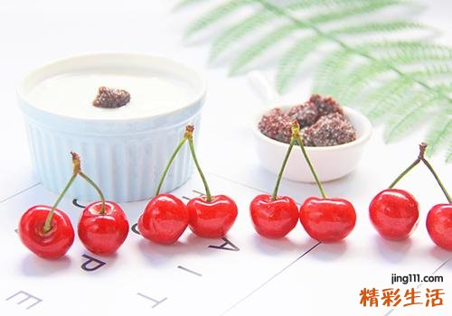 樱桃怎么保存时间长 樱桃怎么洗干净