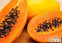 早上空腹吃木瓜可以吗 木瓜有什么营养价值