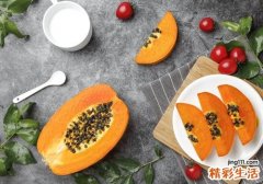 木瓜奶昔为什么会苦 孕妇能吃木瓜奶昔吗