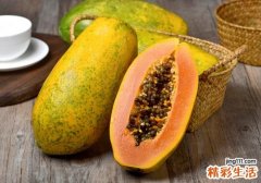 睡前吃木瓜会胖吗 吃木瓜是增肥还是减肥