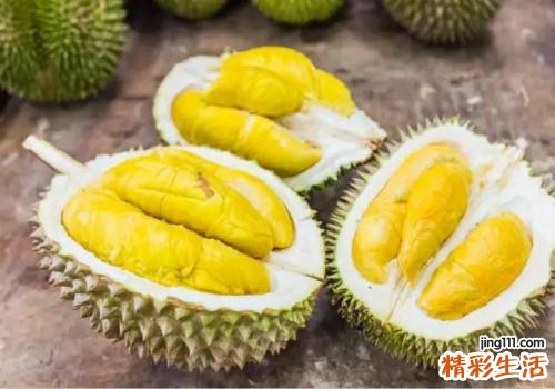 榴莲木瓜可以同时吃吗 吃榴莲上火可以喝牛奶吗