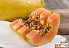 生吃木瓜有什么好处 木瓜不能和什么一起吃