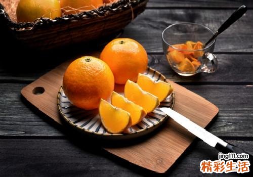 橙子能放冰箱吗 橙子能放多长时间