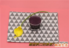 桑葚汁怎么做 桑葚怎么榨汁