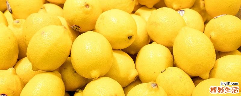 绿茶和柠檬能一起喝吗 牛奶可以喝柠檬一起泡吗