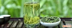 柠檬绿茶有哪些好处 柠檬绿茶怎么泡好喝