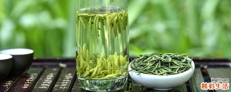 柠檬绿茶有哪些好处 柠檬绿茶怎么泡好喝