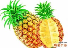 菠萝有什么营养价值 多吃菠萝有什么好处