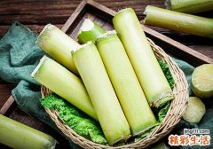 甘蔗真的补血吗 甘蔗对人体有哪些好处