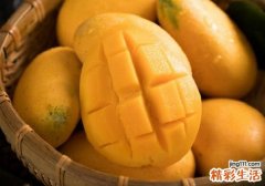 芒果可以空腹食用吗 空腹吃芒果好吗