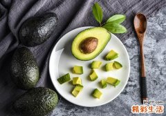 牛油果一天吃一个可以吗 牛油果热量高吗
