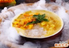 牛油果和芒果能一起吃吗 牛油果和芒果怎么吃最好