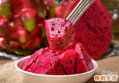 吃火龙果会发胖吗 吃火龙果丰胸吗