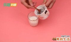 火龙果辅食做法 宝宝火龙果辅食制作